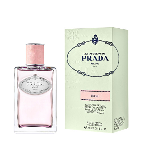 PRADA PARFUM Rosenaufguss - Eau de Parfum 8435137727100 PRADA PARFUM Rosenaufguss - Eau de Parfum 8435137727100